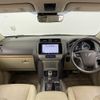toyota land-cruiser-prado 2020 -TOYOTA--Land Cruiser Prado CBA-TRJ150W--TRJ150-0110695---TOYOTA--Land Cruiser Prado CBA-TRJ150W--TRJ150-0110695- image 17