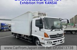 hino ranger 2014 -HINO--Hino Ranger FD7JLAG-16116---HINO--Hino Ranger FD7JLAG-16116-