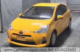 toyota aqua 2013 -TOYOTA--AQUA NHP10-2262089---TOYOTA--AQUA NHP10-2262089-