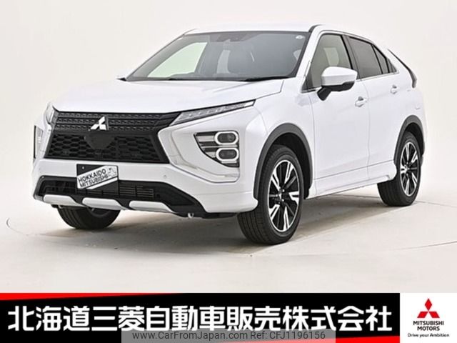 mitsubishi eclipse-cross 2024 -MITSUBISHI--Eclipse Cross 5BA-GK1W--GK1W-0700441---MITSUBISHI--Eclipse Cross 5BA-GK1W--GK1W-0700441- image 1