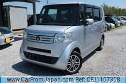 honda n-box 2013 -HONDA--N BOX JF1--1206973---HONDA--N BOX JF1--1206973-
