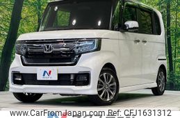 honda n-box 2021 CFJ1631312