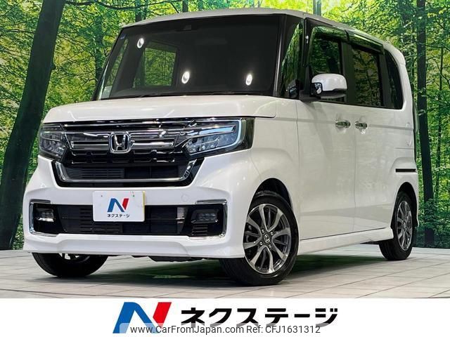 honda n-box 2021 CFJ1631312 image 1