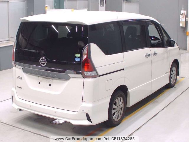 nissan serena 2018 -NISSAN--Serena GFNC27-018391---NISSAN--Serena GFNC27-018391- image 2
