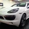 porsche cayenne 2012 -PORSCHE--Porsche Cayenne 92AM5502--WP1ZZZ92ZDLA06392---PORSCHE--Porsche Cayenne 92AM5502--WP1ZZZ92ZDLA06392- image 1