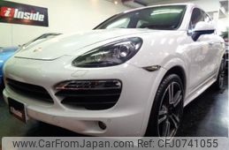 porsche cayenne 2012 -PORSCHE--Porsche Cayenne 92AM5502--WP1ZZZ92ZDLA06392---PORSCHE--Porsche Cayenne 92AM5502--WP1ZZZ92ZDLA06392-