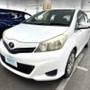toyota vitz 2011 CFJ1789907 image 1