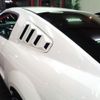 ford mustang 2010 -FORD--Ford Mustang ﾌﾒｲ--1ZVHT82H895144419---FORD--Ford Mustang ﾌﾒｲ--1ZVHT82H895144419- image 24