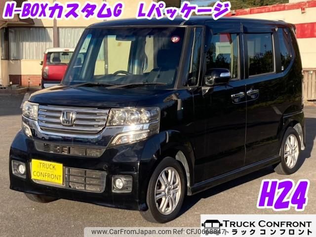 honda n-box 2012 quick_quick_DBA-JF1_JF1-1088776 image 1