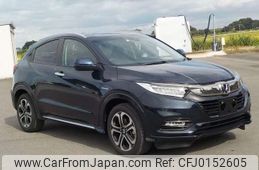 honda vezel 2020 -HONDA--VEZEL DAA-RU3--RU3-1364740---HONDA--VEZEL DAA-RU3--RU3-1364740-