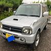 suzuki jimny 2004 -SUZUKI--Jimny ABA-JB23W--JB23W-400297---SUZUKI--Jimny ABA-JB23W--JB23W-400297- image 1