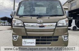 daihatsu hijet-truck 2015 quick_quick_EBD-S500P_S500P-0026997