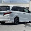 honda odyssey 2017 -HONDA--Odyssey DAA-RC4--RC4-1028250---HONDA--Odyssey DAA-RC4--RC4-1028250- image 23