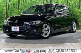 bmw 3-series 2013 -BMW--BMW 3 Series DBA-3B20--WBA3B16040NP60601---BMW--BMW 3 Series DBA-3B20--WBA3B16040NP60601-