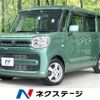 suzuki spacia 2019 -SUZUKI--Spacia DAA-MK53S--MK53S-205337---SUZUKI--Spacia DAA-MK53S--MK53S-205337- image 1