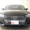 audi a5-sportback 2017 quick_quick_DBA-F5CVKL_WAUZZZF50JA014848 image 3