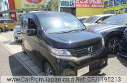honda n-wgn 2015 -HONDA 【飛騨 580ｹ2374】--N WGN JH2--2101633---HONDA 【飛騨 580ｹ2374】--N WGN JH2--2101633-