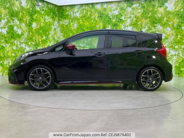 nissan note 2015 quick_quick_E12_E12-960424 image 2