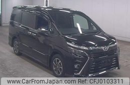 toyota voxy 2020 quick_quick_DBA-ZRR80W_ZRR80-0598324