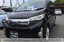 mitsubishi ek 2015 -MITSUBISHI--ek Custom B11W--0113901---MITSUBISHI--ek Custom B11W--0113901-