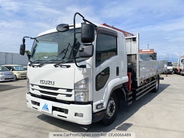 isuzu forward 2017 -ISUZU--Forward LPG-FTR90S2--FTR90-7006547---ISUZU--Forward LPG-FTR90S2--FTR90-7006547- image 1