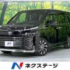 toyota voxy 2023 -TOYOTA--Voxy 6AA-ZWR90W--ZWR90-0153666---TOYOTA--Voxy 6AA-ZWR90W--ZWR90-0153666- image 1