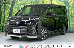 toyota voxy 2023 -TOYOTA--Voxy 6AA-ZWR90W--ZWR90-0153666---TOYOTA--Voxy 6AA-ZWR90W--ZWR90-0153666-