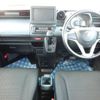 suzuki spacia 2024 -SUZUKI--Spacia Base 5BD-MK33V--MK33V-115910---SUZUKI--Spacia Base 5BD-MK33V--MK33V-115910- image 3