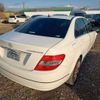 mercedes-benz c-class 2009 -MERCEDES-BENZ--Benz C Class DBA-204041--WDD2040412A255195---MERCEDES-BENZ--Benz C Class DBA-204041--WDD2040412A255195- image 2