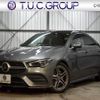 mercedes-benz cla-class 2019 quick_quick_3DA-118312M_WDD1183122N025017 image 1