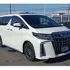 toyota alphard 2021 -TOYOTA--Alphard 3BA-GGH30W--GGH30-0042090---TOYOTA--Alphard 3BA-GGH30W--GGH30-0042090- image 3