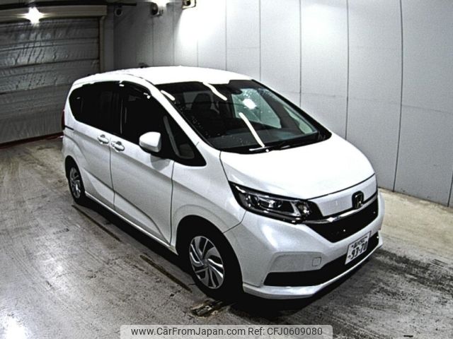 honda freed 2021 -HONDA 【品川 502の9370】--Freed GB5-3162908---HONDA 【品川 502の9370】--Freed GB5-3162908- image 1