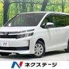 toyota voxy 2015 -TOYOTA--Voxy DBA-ZRR80G--ZRR80-0162815---TOYOTA--Voxy DBA-ZRR80G--ZRR80-0162815- image 1