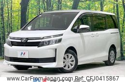 toyota voxy 2015 -TOYOTA--Voxy DBA-ZRR80G--ZRR80-0162815---TOYOTA--Voxy DBA-ZRR80G--ZRR80-0162815-