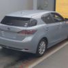 lexus ct 2011 -LEXUS--Lexus CT DAA-ZWA10--ZWA10-2036001---LEXUS--Lexus CT DAA-ZWA10--ZWA10-2036001- image 2