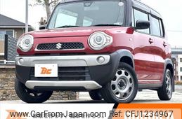 suzuki hustler 2014 -SUZUKI--Hustler DBA-MR31S--MR31S-224677---SUZUKI--Hustler DBA-MR31S--MR31S-224677-