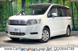 honda stepwagon 2010 quick_quick_RK1_RK1-1010875