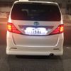 toyota alphard 2009 CFJ1565636 image 15