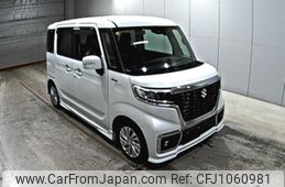 suzuki spacia 2018 -SUZUKI--Spacia MK53S-581308---SUZUKI--Spacia MK53S-581308-