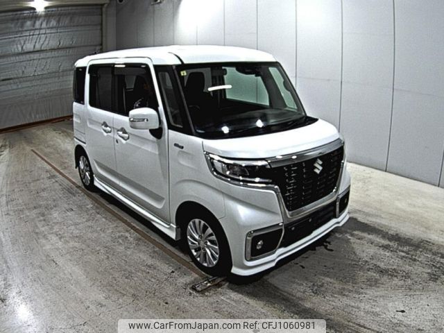 suzuki spacia 2018 -SUZUKI--Spacia MK53S-581308---SUZUKI--Spacia MK53S-581308- image 1