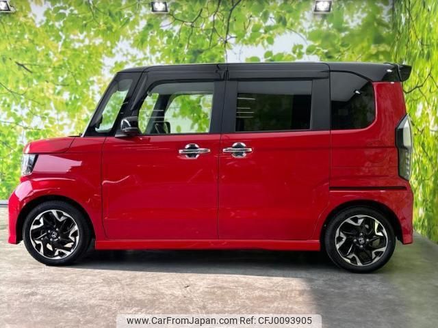 honda n-box 2019 quick_quick_6BA-JF3_JF3-2208596 image 2