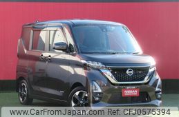 nissan roox 2020 -NISSAN--Roox 5AA-B44A--B44A-0016156---NISSAN--Roox 5AA-B44A--B44A-0016156-