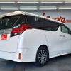 toyota alphard 2016 -TOYOTA--Alphard DBA-AGH30W--AGH30-0096079---TOYOTA--Alphard DBA-AGH30W--AGH30-0096079- image 2