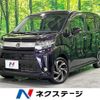 daihatsu move 2017 -DAIHATSU--Move DBA-LA160S--LA160S-0031388---DAIHATSU--Move DBA-LA160S--LA160S-0031388- image 1