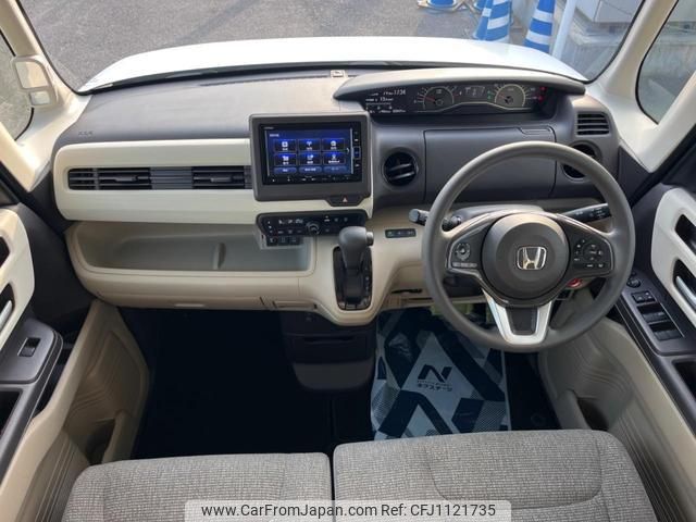 honda n-box 2020 quick_quick_JF3_JF3-1537835 image 2