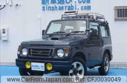 suzuki jimny 1997 GOO_JP_988024072200601994001