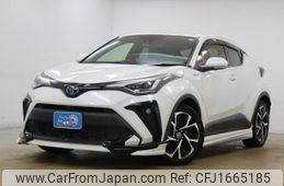 toyota c-hr 2020 CFJ1665185