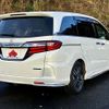 honda odyssey 2016 -HONDA--Odyssey DAA-RC4--RC4-1004489---HONDA--Odyssey DAA-RC4--RC4-1004489- image 3