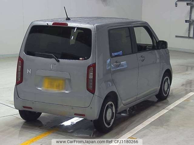 honda n-wgn 2023 -HONDA 【名古屋 583ｸ7045】--N WGN 6BA-JH3--JH3-1224849---HONDA 【名古屋 583ｸ7045】--N WGN 6BA-JH3--JH3-1224849- image 2