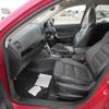 mazda cx-5 2014 NIKYO_KX56580 image 16